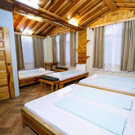 Sagada Lodging Home Exterior foto