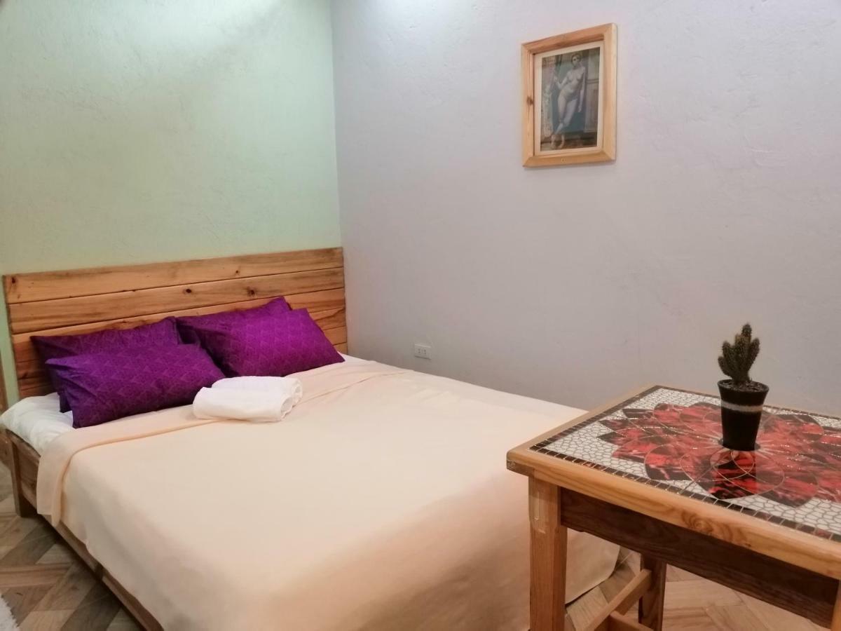Sagada Lodging Home Exterior foto